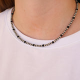 The Shelli-Onyx (17 3/4")
