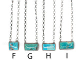 The Emmalyn- Kingman (Rope Border)