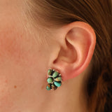 The Edwards 1/2 Clusters - Green