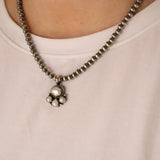 The Greta Pendant