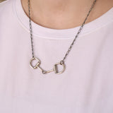 The Large Bit Necklace