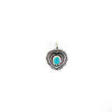 The Ode-Pendant on Chain