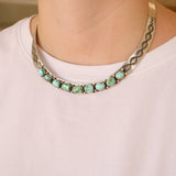 The Anastasia- Sonoran Collar