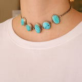 The Strickland- Sonoran Turquoise