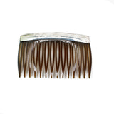 The Dandy-All Silver Hair Comb