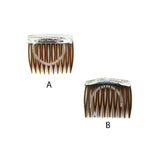 The Lily- All Silver