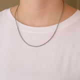 2mm Machine Made Pearls