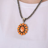 The Dubio- Orange