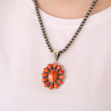 The Dubio- Red