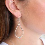 The Dains Teardrop- 2"