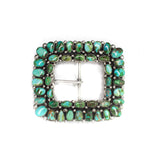 The Genesis - Belt Buckle