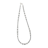 Tucson Machine Made Pearls- Fresh Water Pearl