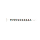 The Kaelyn- Sleeping Beauty Turquoise