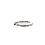 The Kaycee Cuff- Opal