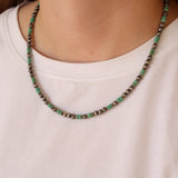 The Becker- Green (19")