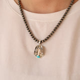 The Ruiz- Turquoise