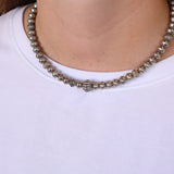 The Charleen- 16 1/2"
