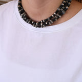 The Samey- 16 1/2"