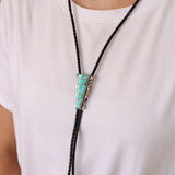 The Elisa- Bolo (Sonoran Turquoise)