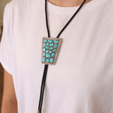 The Cortez-  Bolo (Turquoise)