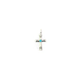 The Boling- Pendant on Chain (18")
