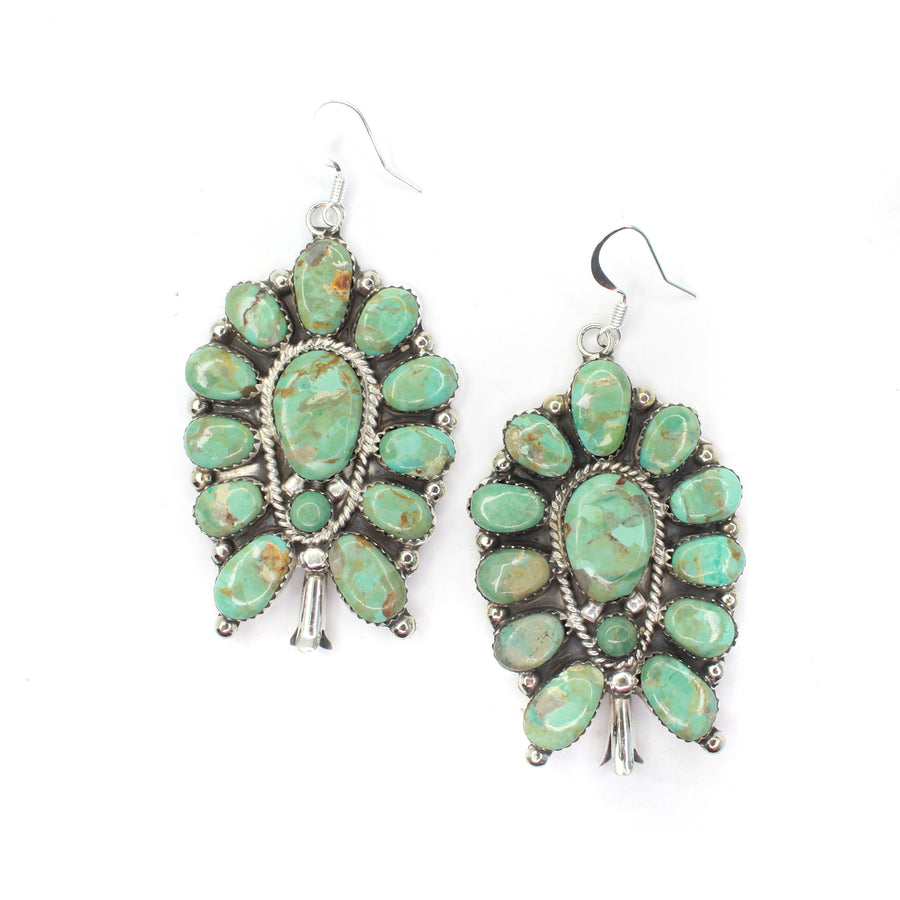 The Classics -  Green Turquoise