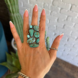 The Jordanna (7 1/2)