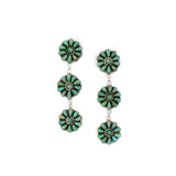 The Camillas - Green