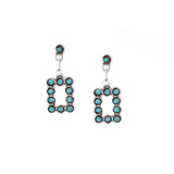 The Marias- Turquoise (2")