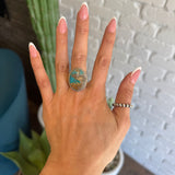 The Kirkendall (9 1/2)