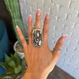 The D'Antonio (Adjustable)