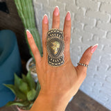 The Sheila (Adjustable)