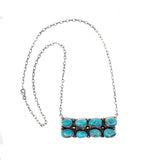 The Emely- Blue Sonoran