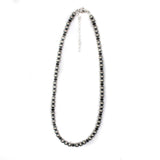 The Tinliegh- Onyx (18")