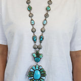 The Cher Statement Necklace