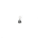 The Cowboy Hat Charm