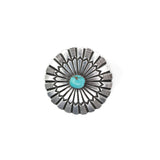 The Edda Pin