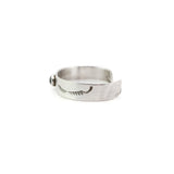 The Marline- Baby Cuff