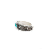 The Taylon- Baby Cuff