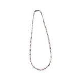 3-5mm Machine Made Pearls- Pink Conch