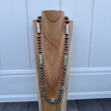 Handmade Navajo Pearls - Spiny