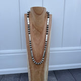 Handmade Navajo Pearls