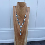 White Buffalo Lariat