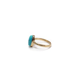 The Keisha- 14K Gold (6)