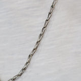 Double Link Chain - 24"