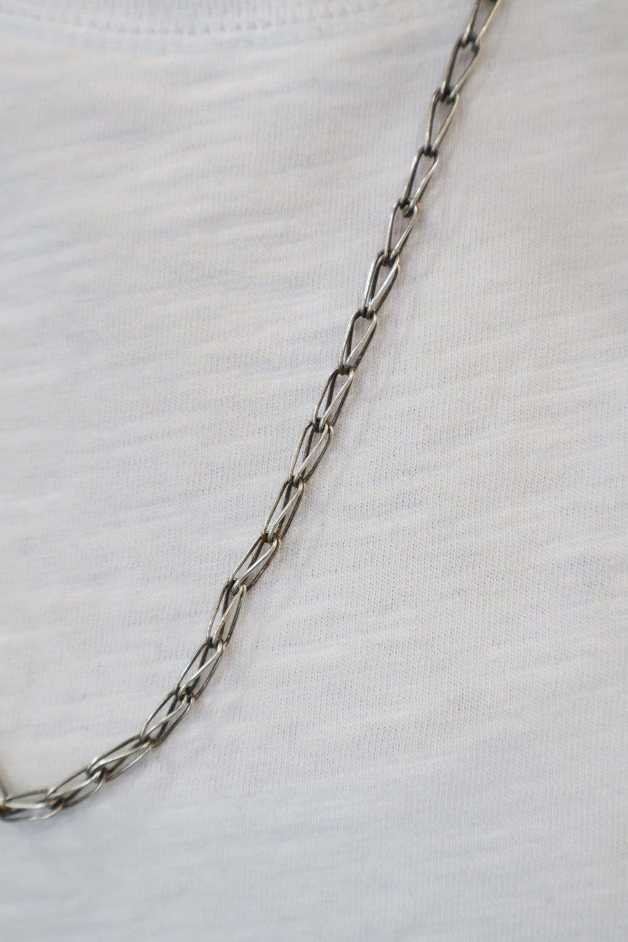 Double Link Chain - 24"