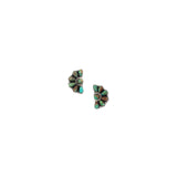 The Edwards 1/2 Clusters - Green