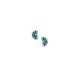 The Edwards 1/2 Clusters - Turquoise