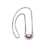 The Mayra- Pink Conch