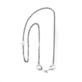 The Small Bit Necklace